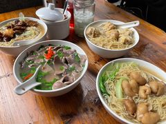 -坚记面店(一德路店)