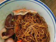 -亞婆井·劲抽面食(铂顿城店)