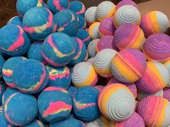 -LUSH(威尼斯人店)