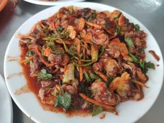 -真空冷面王(武功街店)