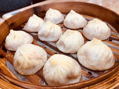 -玖鲜小笼(中山广场店)