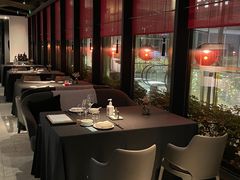 大堂-鲁采LU STYLE(新天地店)