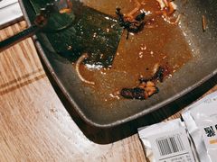-新石器烤肉(南通CBD大有境店)