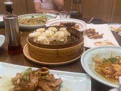 -西夏回族烧麦馆(牡丹街店)