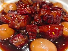 -聚丰园•湖鲜餐厅(阿红私房菜梅石路店)