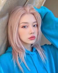 -HG美发设计沙龙