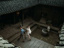 -布拉格婚纱摄影(真实客片店)