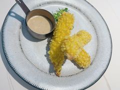 -牛扒先生·厚切雪花牛扒西餐厅(北京路禺山路店)