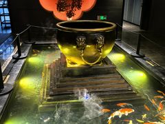 -雅达·阳羡溪山小镇中心