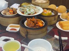 -香港蓮香樓(中環店)