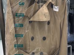 -福奈特洗衣洗鞋(海阳路店)