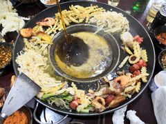 -大贵州烙锅