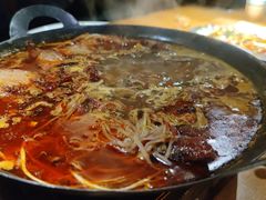 -九锅一堂酸菜鱼(新南凯德直营店)