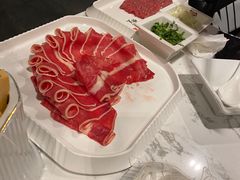 -丁卯•铜锅涮肉(工体店)