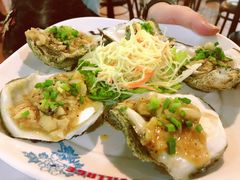 -班赞海鲜市场