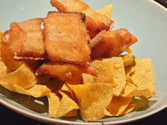 -庐灶江南·江南菜·四合院Bistro(东直门雍和宫·原华侨宾馆店)