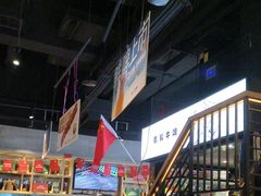 -木屋烧烤(龙湖天街店)