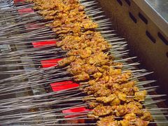 -清真·马峰烤肉(小学习北巷店)