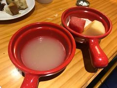 -So Lounge索兰至餐厅(蓝色港湾店)