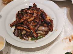 -大碗居·烤鸭·鱼头泡饼(天坛东门店)