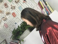 点击看大图 -川沐造型