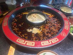 -陈眼镜火锅(总店)