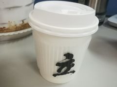 -UPUPKAFE  立咖啡(浏城桥店)