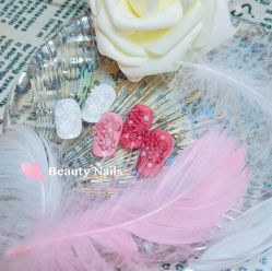 -Beauty Nails 美甲美睫皮肤管理