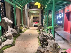 -北京宴(华贸购物中心店)