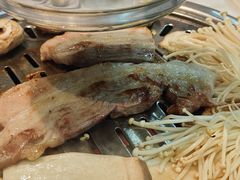 -六七八韩式烤肉·韩国料理(上杭路店)