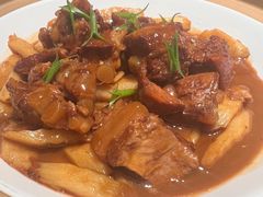 -伙靠·江浙菜(田林路店)