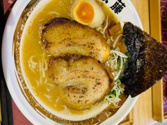 -少椿食·拉面·丼饭·关东煮(鲁祖庙店)