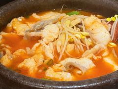 -山石榴·贵州菜(陆家嘴中心店)