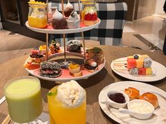 -粤海喜来登酒店·&More聚驿(天河城店)