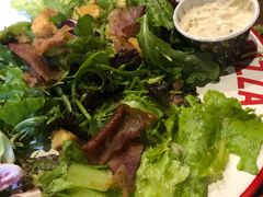 凯撒沙拉-Tubestation站点比萨(五道营店)