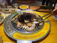 -喜来稀肉(北外滩白玉兰广场店)