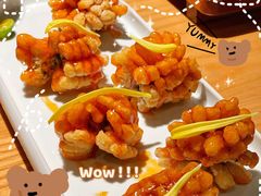 -话梅·客家小厨(东门店)