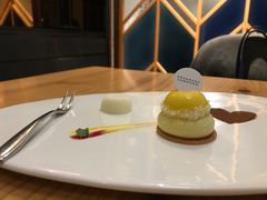 -香樟花园法式铁板烧(恒隆广场店)