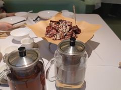 -眉州东坡·熊猫主题餐厅(枫蓝店)
