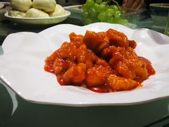 -阿西娅食府(中关村店)