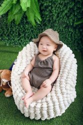 -哈尼Honey baby 儿童摄影(立丰国际公寓店)