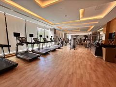 -青岛富力艾美酒店