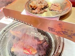 -西塔老太太泥炉烤肉(苏州大悦城店)