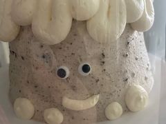 -卷心卷意·轻甜蛋糕(新光天地店)