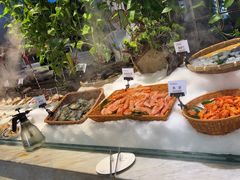 -川骄海鲜自助(亚运村店)