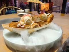 -郭婆婆疯子鸡·土货江湖菜馆