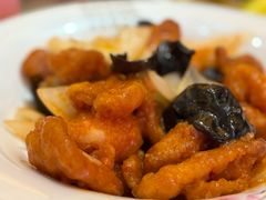 -味道名厨(林州地方特色菜▪光远店)