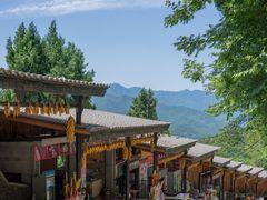 -九皇山景区
