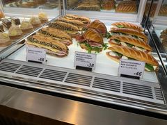 -MEEBO KAFEE米咖焙坊(虹桥路店)