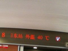 -岳阳东站